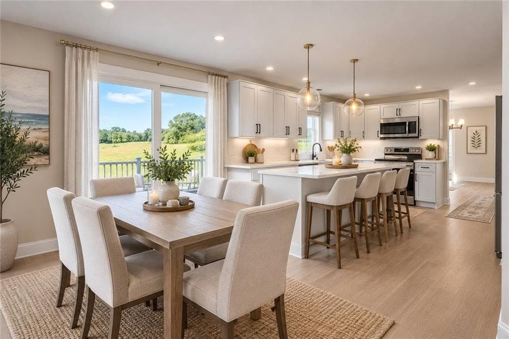 Single Family Residence at 45 Pleasant View Drive, Hopkinton, photo 8 of 27