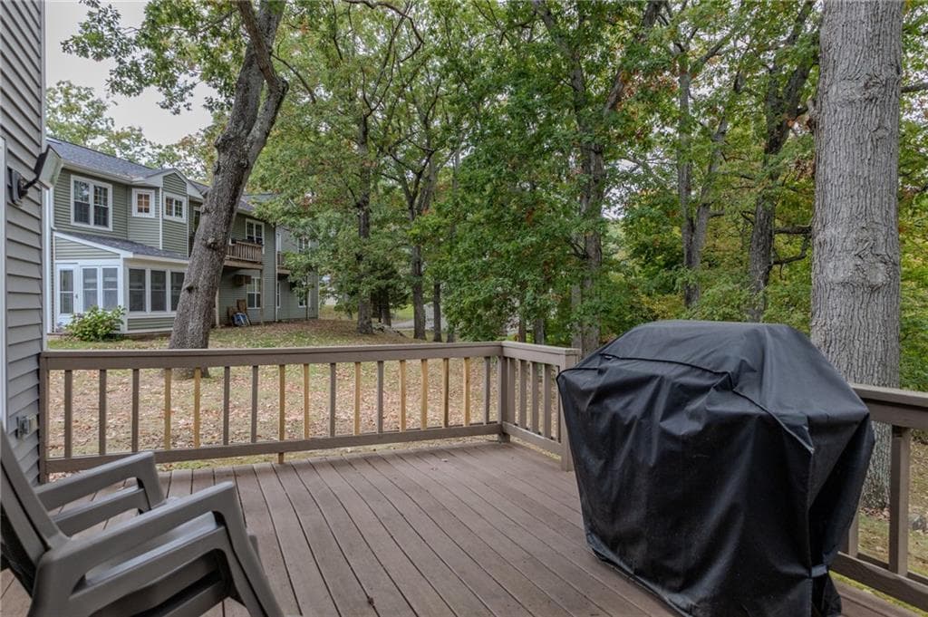 Condominium at 7 Nipmuc Trail UNIT A, North Providence, photo 23 of 48
