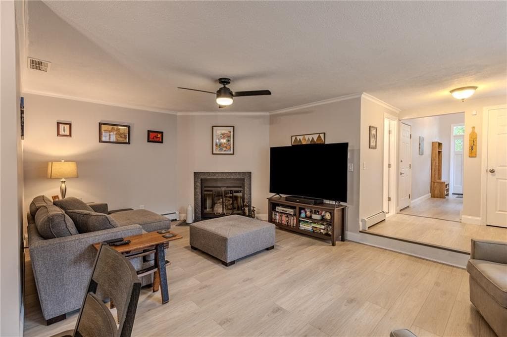 Condominium at 7 Nipmuc Trail UNIT A, North Providence, photo 6 of 48