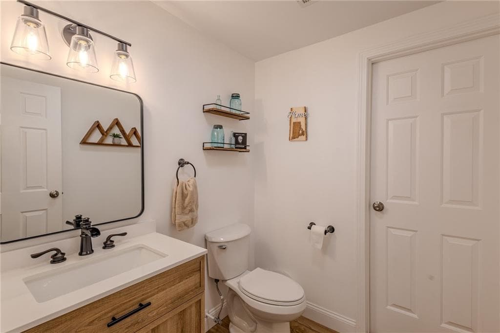 Condominium at 7 Nipmuc Trail UNIT A, North Providence, photo 17 of 48