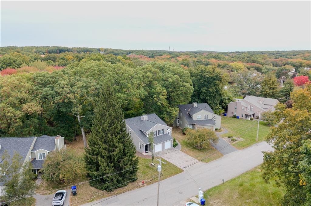 Condominium at 7 Nipmuc Trail UNIT A, North Providence, photo 43 of 48
