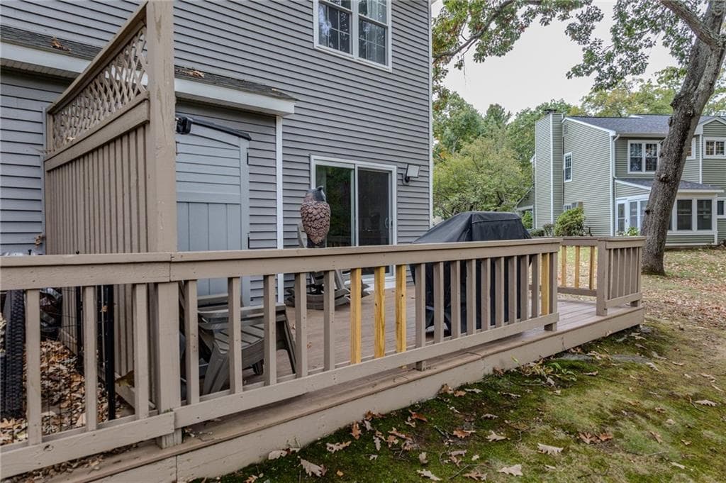 Condominium at 7 Nipmuc Trail UNIT A, North Providence, photo 22 of 48