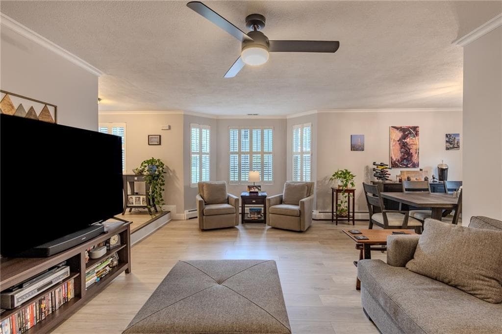Condominium at 7 Nipmuc Trail UNIT A, North Providence, photo 7 of 48