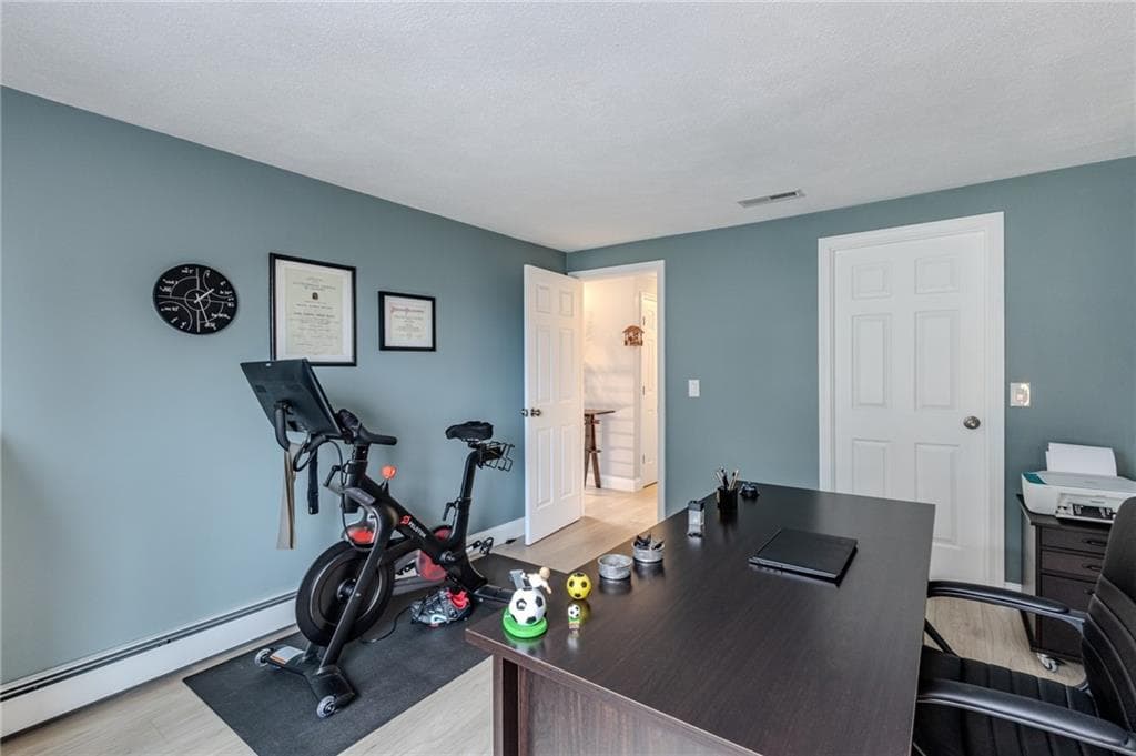 Condominium at 7 Nipmuc Trail UNIT A, North Providence, photo 36 of 48