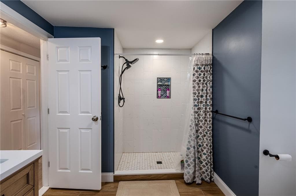 Condominium at 7 Nipmuc Trail UNIT A, North Providence, photo 32 of 48