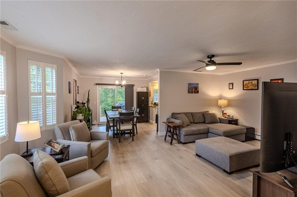 Condominium at 7 Nipmuc Trail UNIT A, North Providence, photo 5 of 48