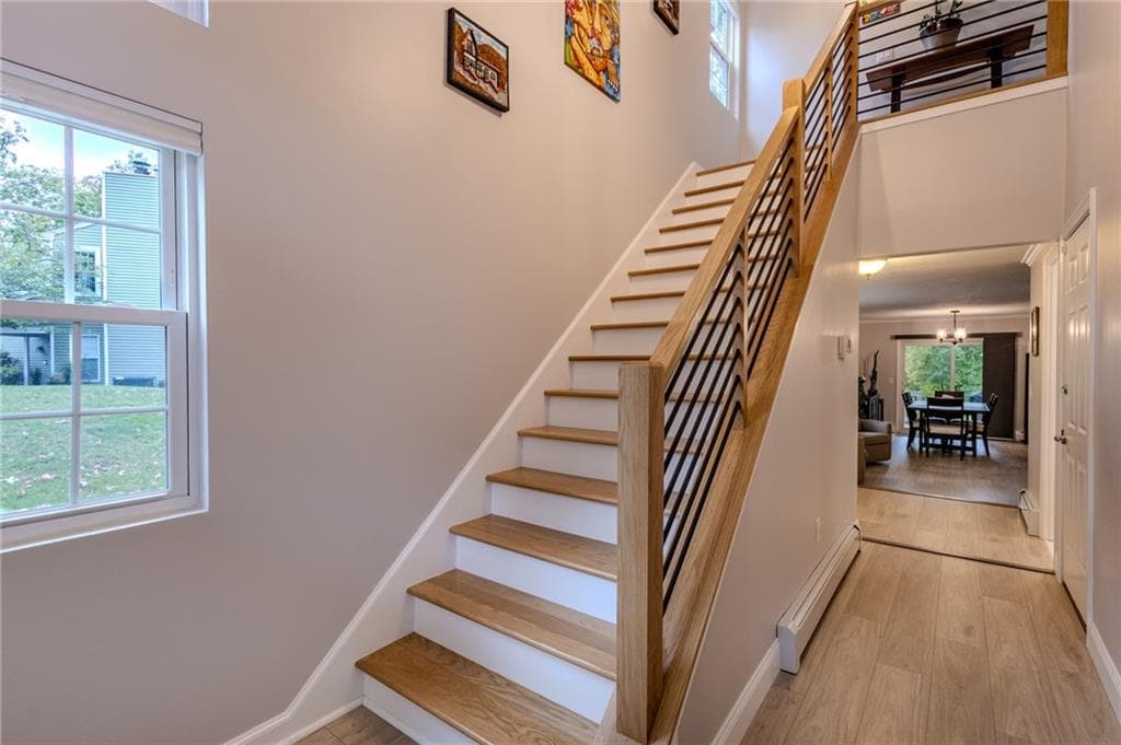Condominium at 7 Nipmuc Trail UNIT A, North Providence, photo 24 of 48