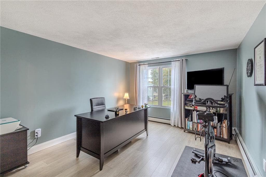 Condominium at 7 Nipmuc Trail UNIT A, North Providence, photo 34 of 48