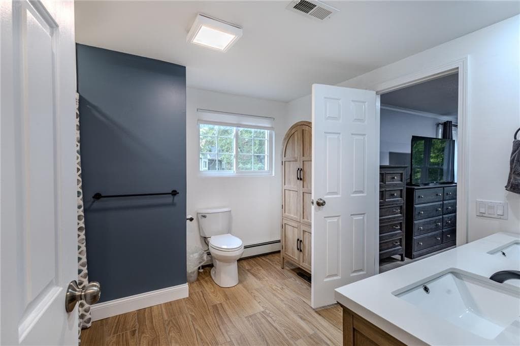 Condominium at 7 Nipmuc Trail UNIT A, North Providence, photo 33 of 48