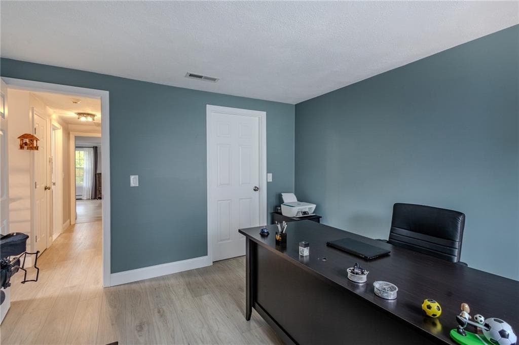 Condominium at 7 Nipmuc Trail UNIT A, North Providence, photo 37 of 48