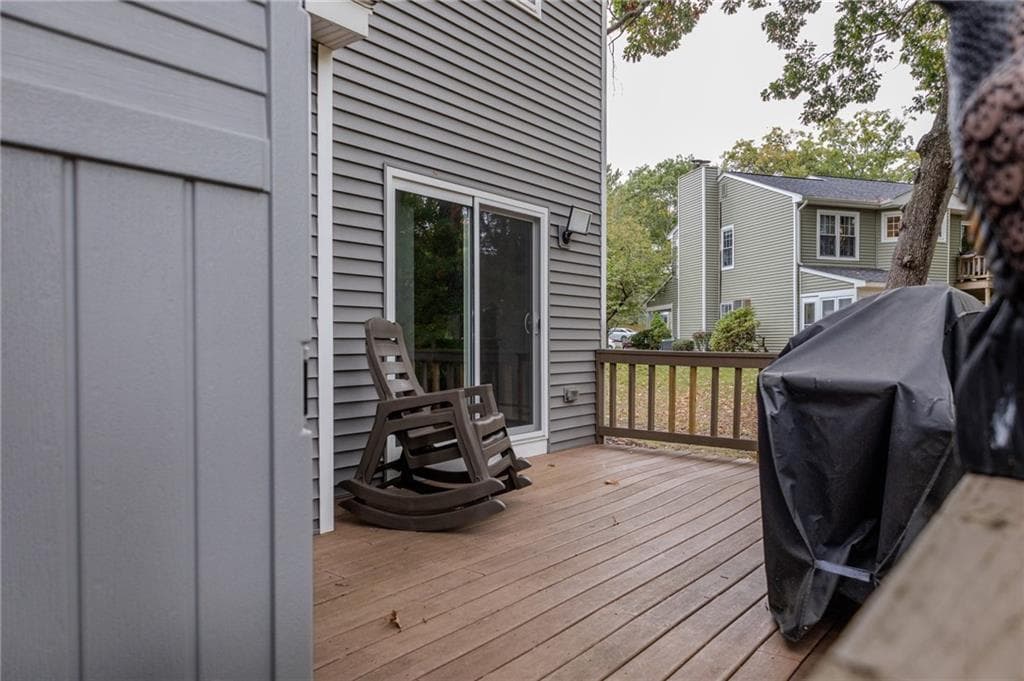 Condominium at 7 Nipmuc Trail UNIT A, North Providence, photo 19 of 48
