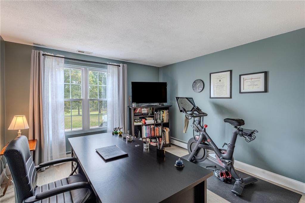 Condominium at 7 Nipmuc Trail UNIT A, North Providence, photo 35 of 48