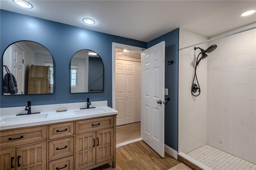 Condominium at 7 Nipmuc Trail UNIT A, North Providence, photo 31 of 48
