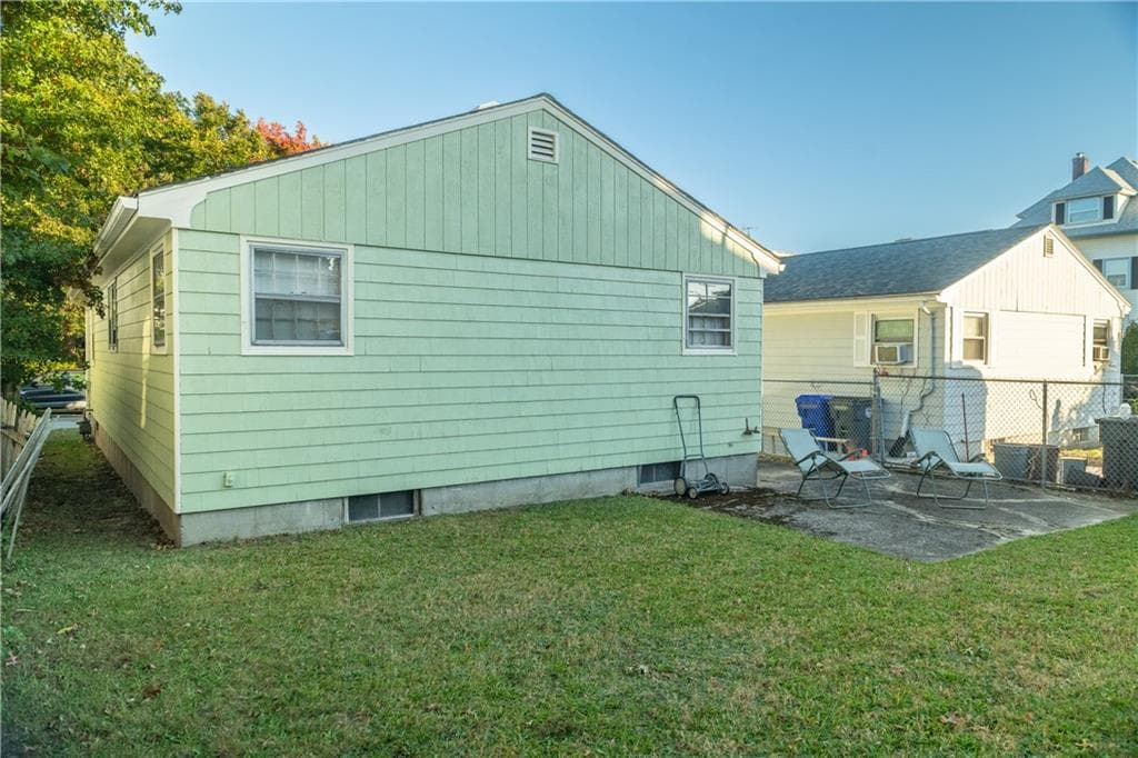 Single Family Residence at 14 Job Street, Providence, photo 26 of 26