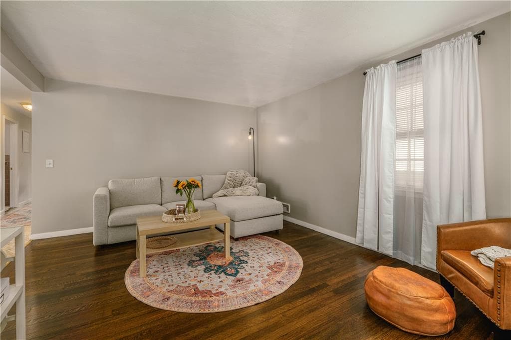 Single Family Residence at 14 Job Street, Providence, photo 5 of 26