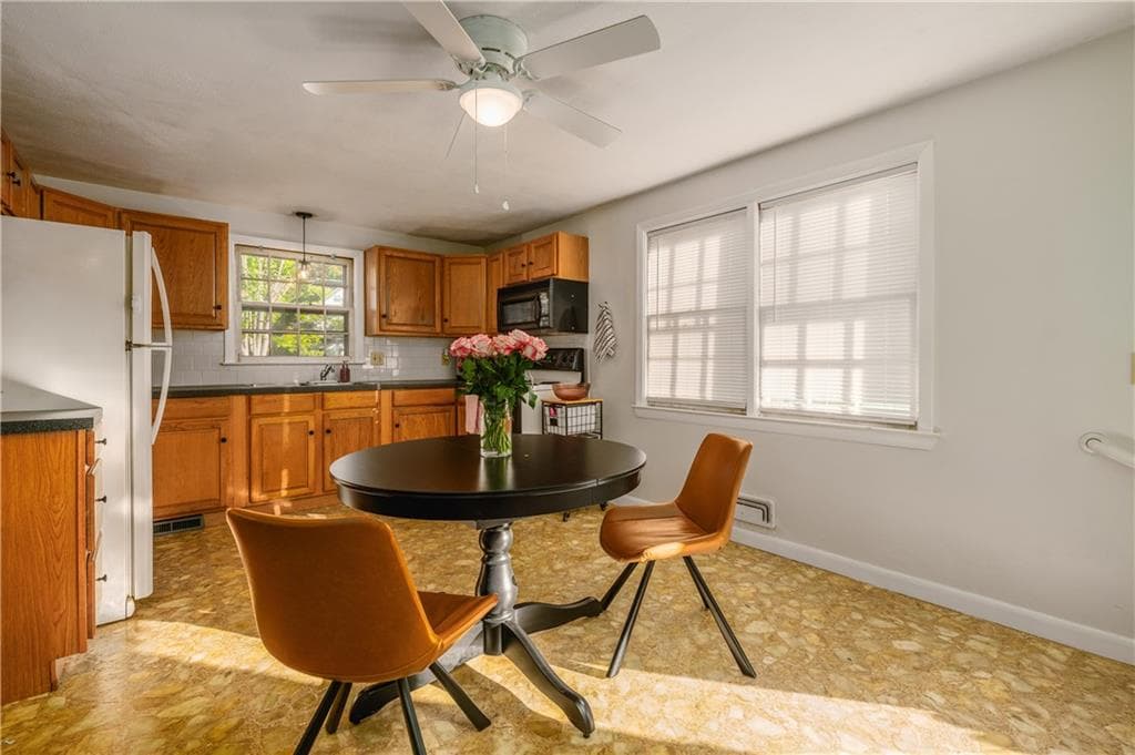 Single Family Residence at 14 Job Street, Providence, photo 9 of 26