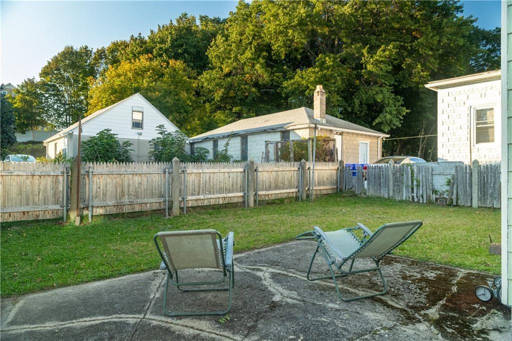 Single Family Residence at 14 Job Street, Providence, photo 24 of 26