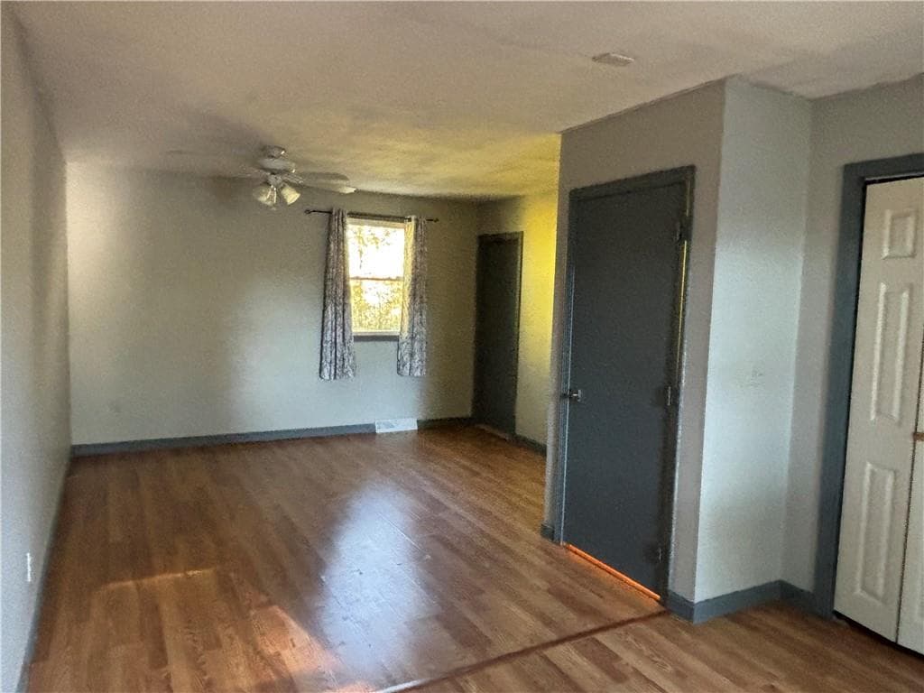 Single Family Residence at 17 Warren Court, Cranston, photo 6 of 14
