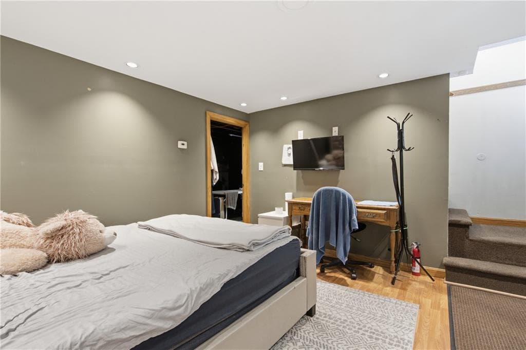Single Family Residence at 74 Messina Street, Providence, photo 20 of 31