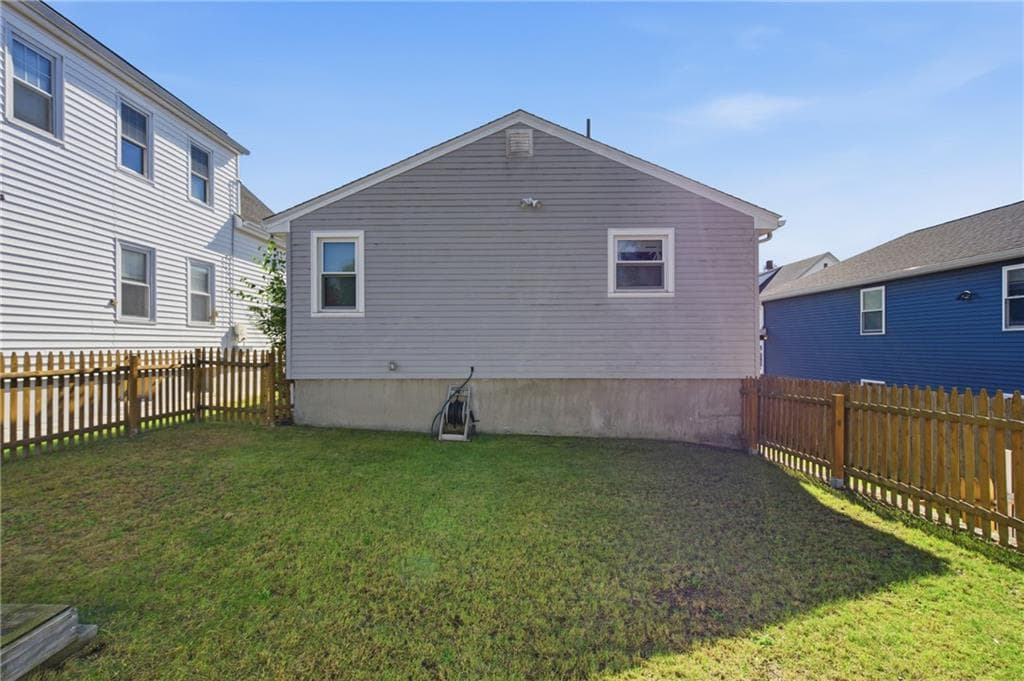 Single Family Residence at 74 Messina Street, Providence, photo 31 of 31