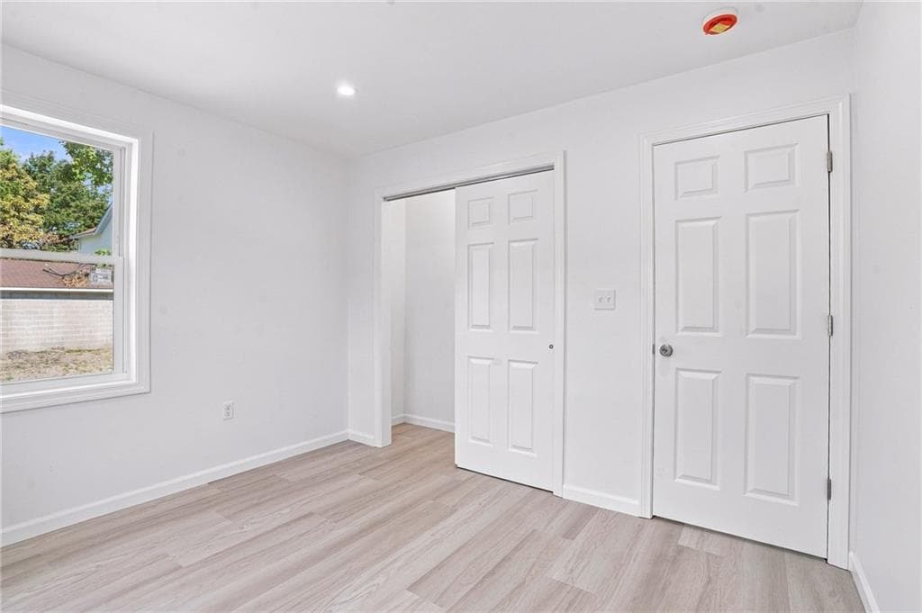 Single Family Residence at 209 Lincoln Street, Woonsocket, photo 13 of 26