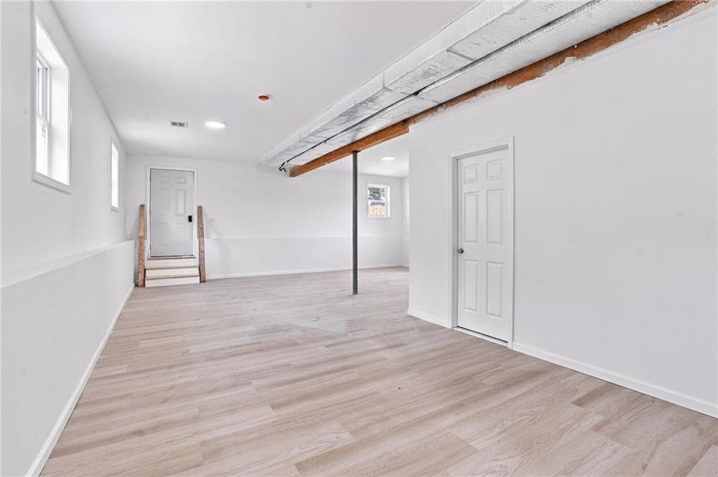 Single Family Residence at 209 Lincoln Street, Woonsocket, photo 20 of 26