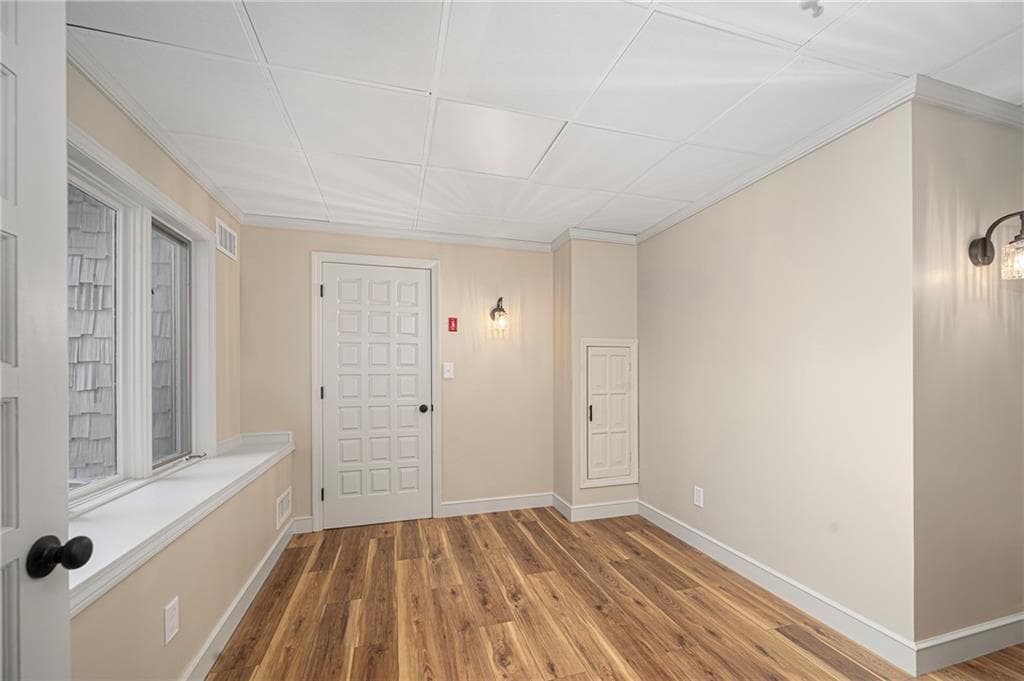 Single Family Residence at 233 Annette Avenue, Woonsocket, photo 22 of 48