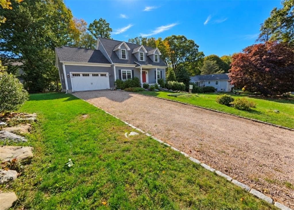 Single Family Residence at 17 Ferry Street, Jamestown, photo 2 of 50