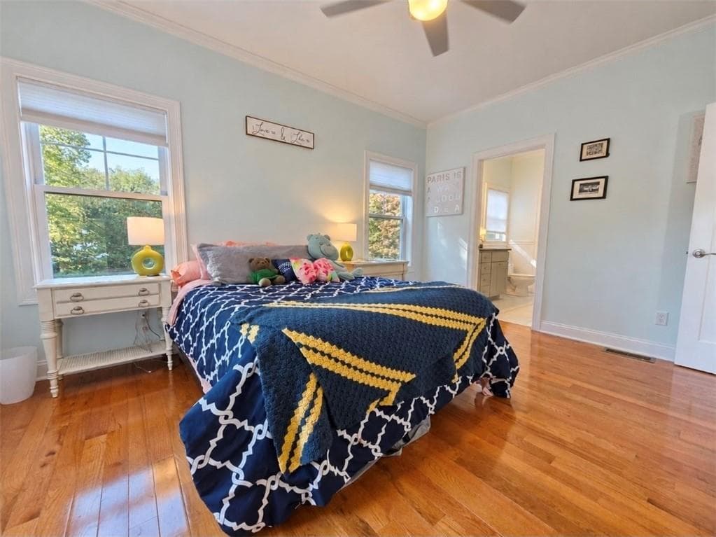 Single Family Residence at 17 Ferry Street, Jamestown, photo 20 of 50