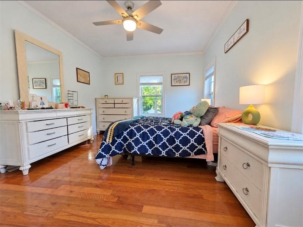 Single Family Residence at 17 Ferry Street, Jamestown, photo 24 of 50