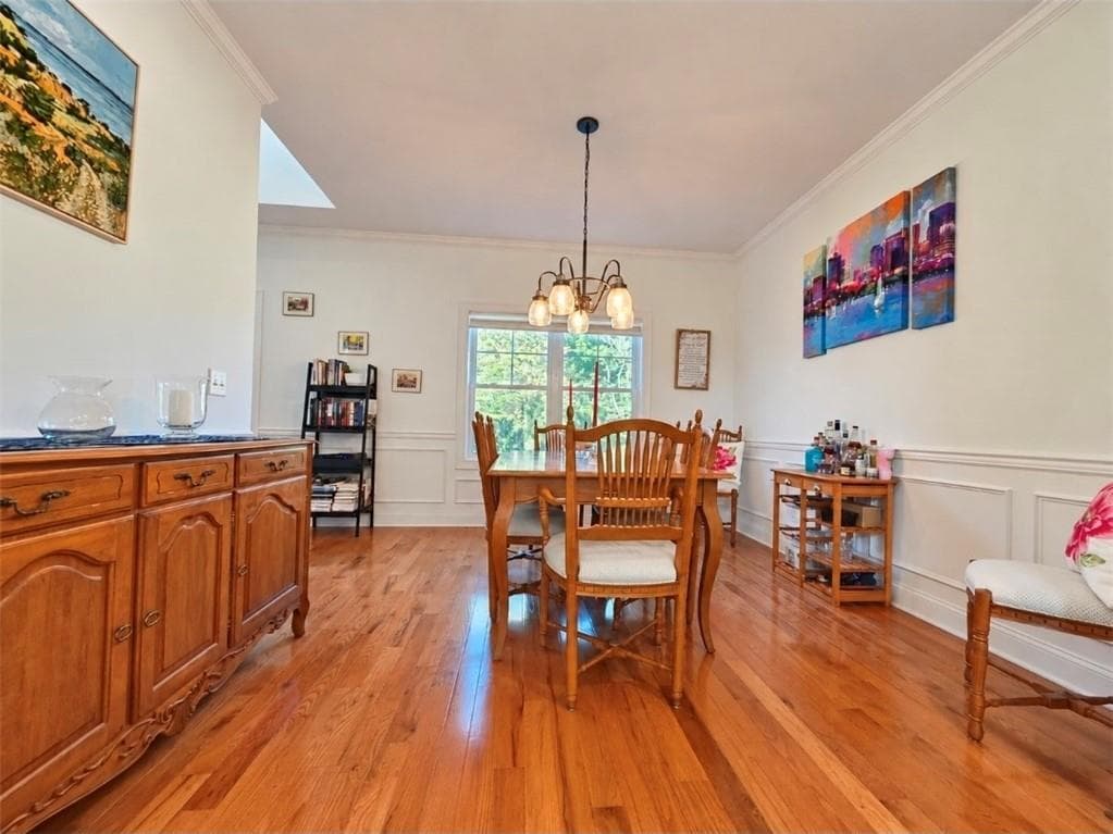 Single Family Residence at 17 Ferry Street, Jamestown, photo 10 of 50