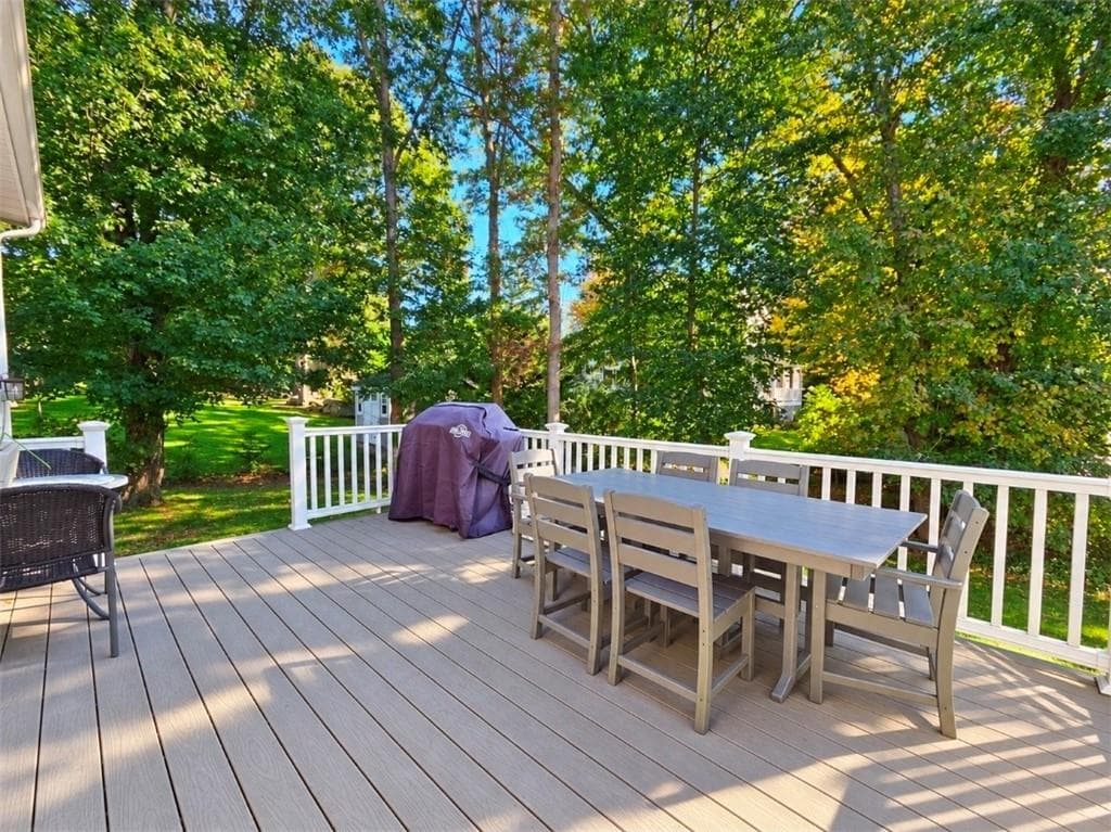 Single Family Residence at 17 Ferry Street, Jamestown, photo 33 of 50