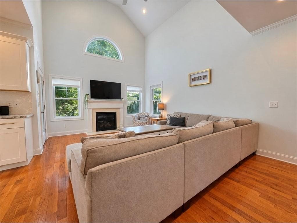 Single Family Residence at 17 Ferry Street, Jamestown, photo 18 of 50