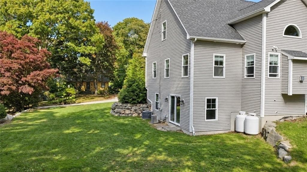 Single Family Residence at 17 Ferry Street, Jamestown, photo 37 of 50