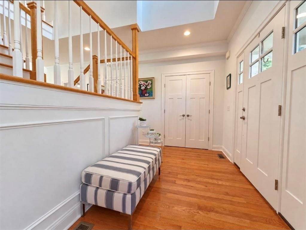 Single Family Residence at 17 Ferry Street, Jamestown, photo 8 of 50