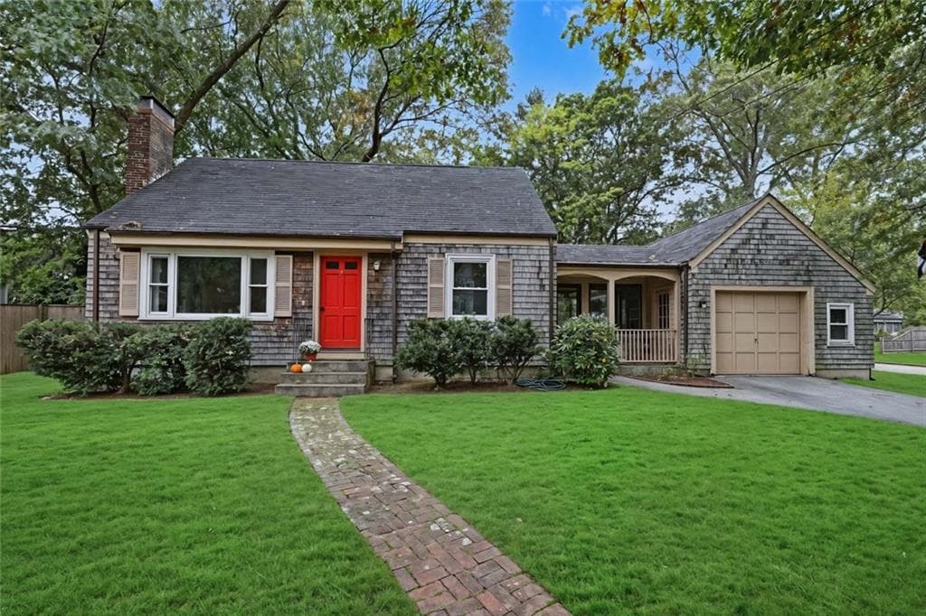 18 Pine Cone Drive