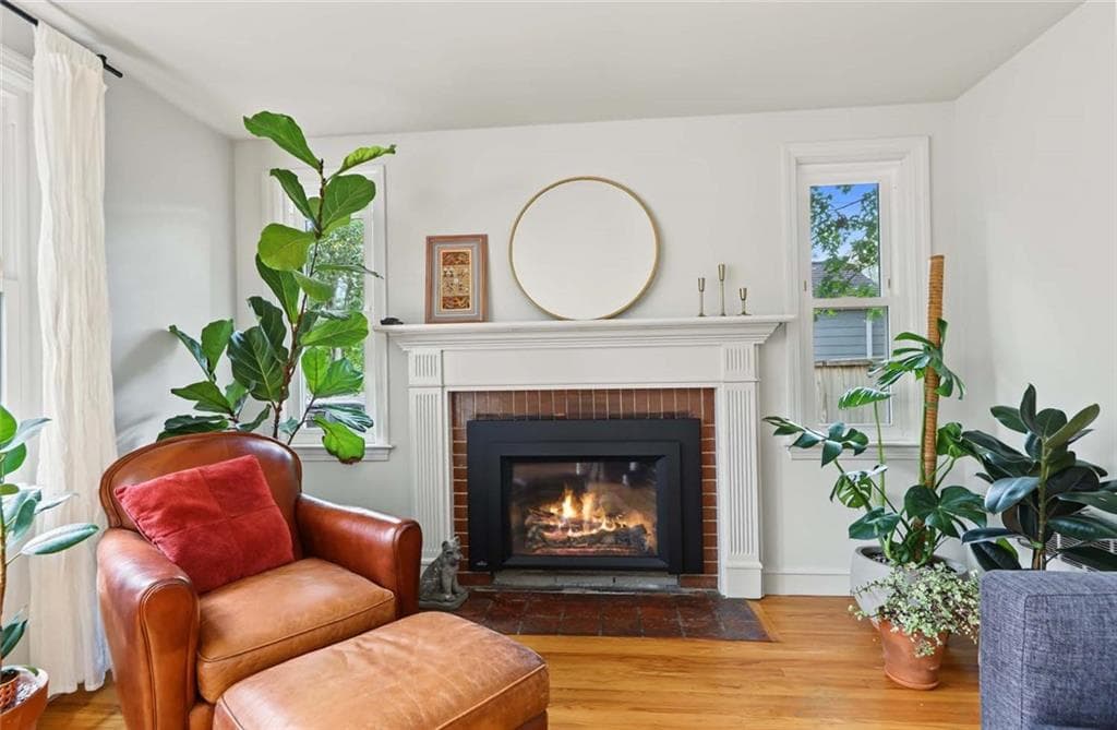 Single Family Residence at 18 Pine Cone Drive, Barrington, photo 9 of 35