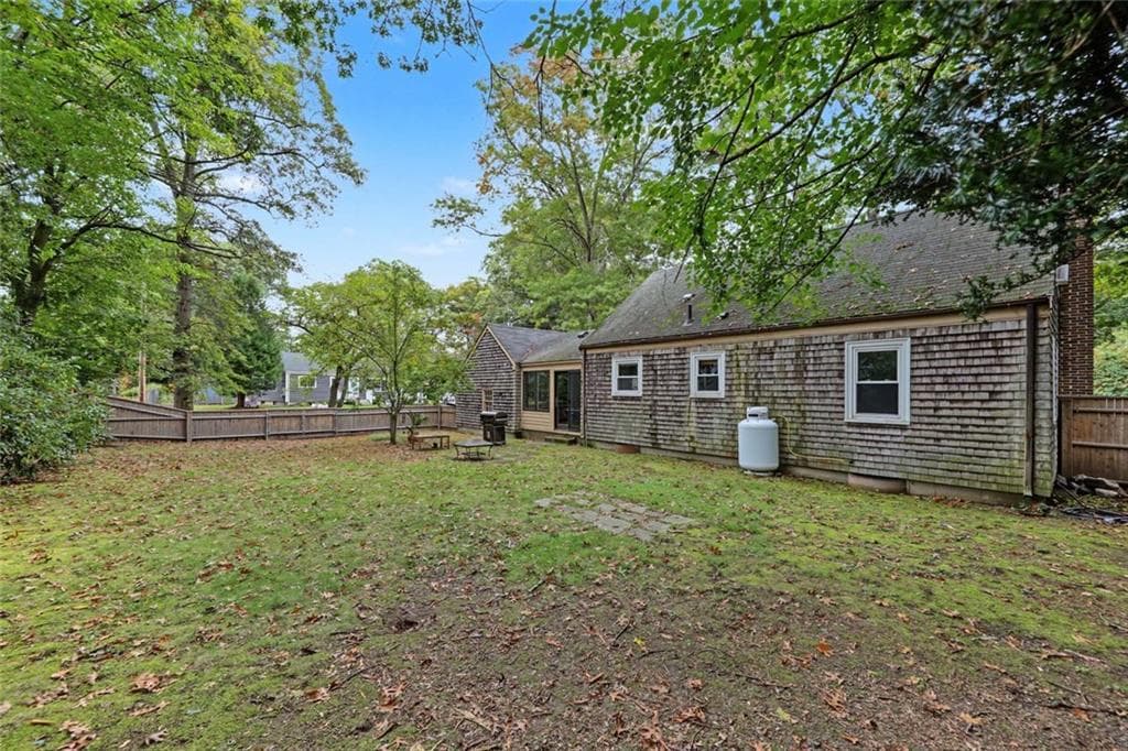 Single Family Residence at 18 Pine Cone Drive, Barrington, photo 34 of 35