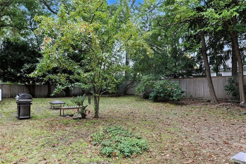 Single Family Residence at 18 Pine Cone Drive, Barrington, photo 33 of 35