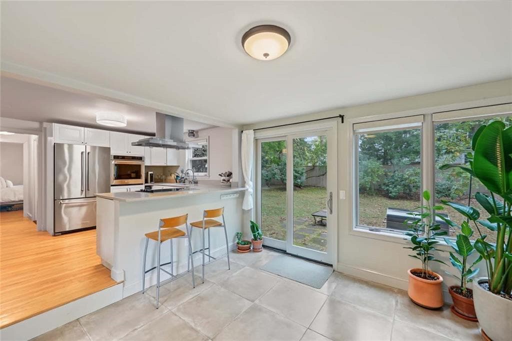 Single Family Residence at 18 Pine Cone Drive, Barrington, photo 18 of 35