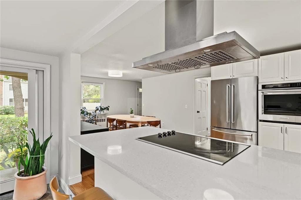 Single Family Residence at 18 Pine Cone Drive, Barrington, photo 15 of 35