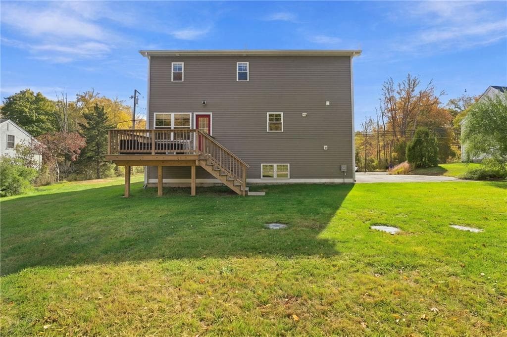 Single Family Residence at 8 Wincheck Pond Road, Hopkinton, photo 46 of 49
