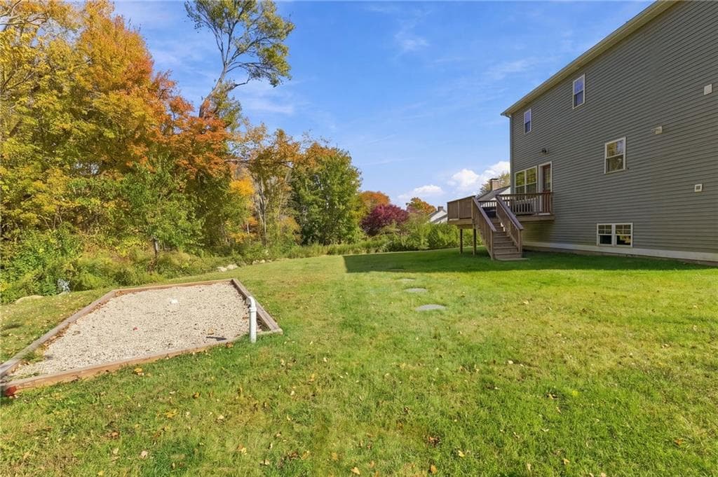 Single Family Residence at 8 Wincheck Pond Road, Hopkinton, photo 47 of 49