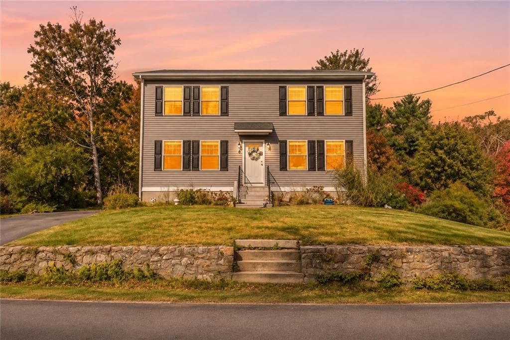 8 Wincheck Pond Road