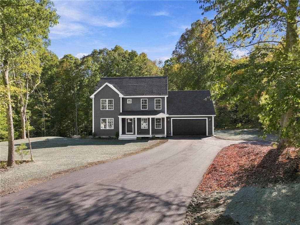 Single Family Residence at 18 Elaine Drive, Hopkinton, photo 3 of 24