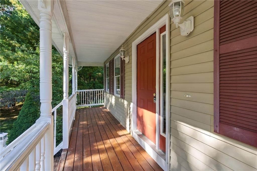 Single Family Residence at 46 A Victory Highway, West Greenwich, photo 27 of 46