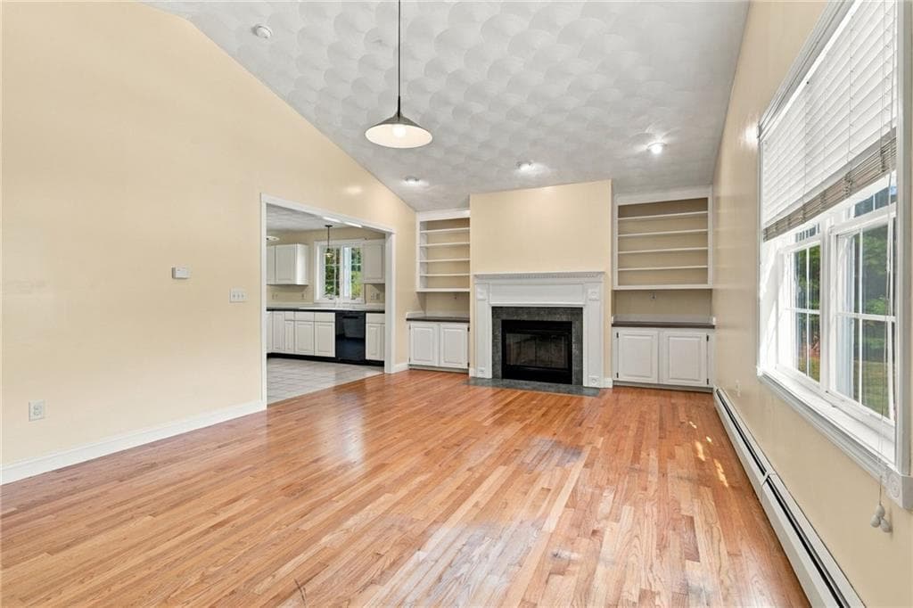 Single Family Residence at 46 A Victory Highway, West Greenwich, photo 14 of 46
