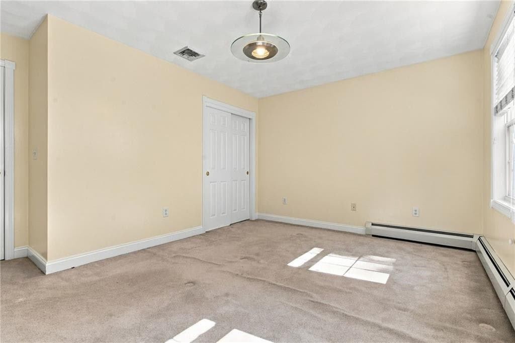 Single Family Residence at 46 A Victory Highway, West Greenwich, photo 18 of 46