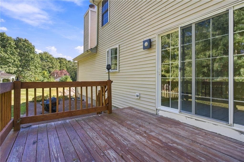 Single Family Residence at 46 A Victory Highway, West Greenwich, photo 25 of 46