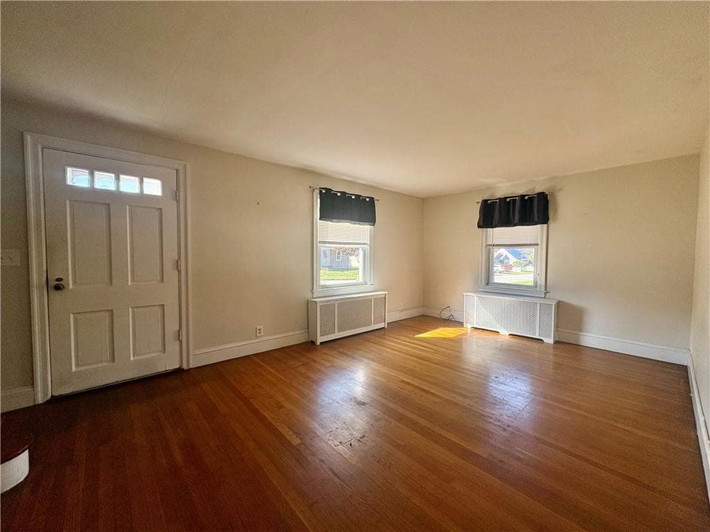 Single Family Residence at 101 Hazard Avenue, East Providence, photo 7 of 16